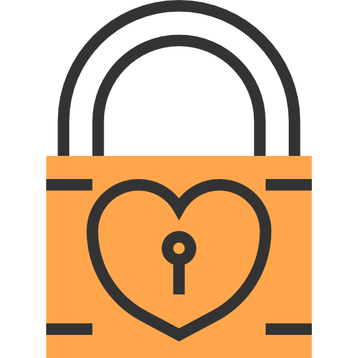 Padlock icon