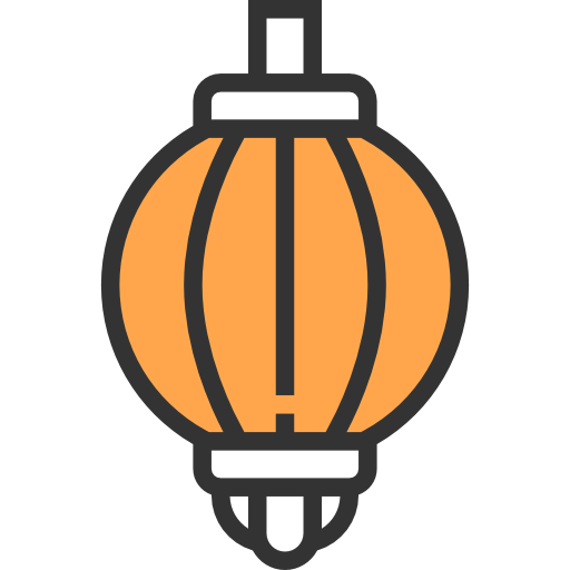 Lantern icon