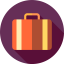 Suitcase icon 64x64