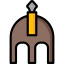 Helmet icon 64x64