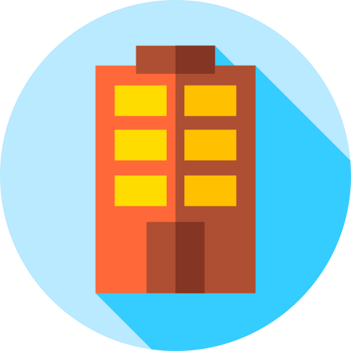 Building 图标