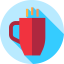 Hot chocolate icon 64x64
