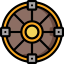 Shield icon 64x64