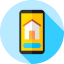 Smartphone icon 64x64
