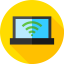 Laptop icon 64x64
