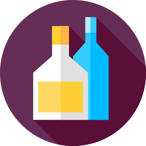 Shampoo icon