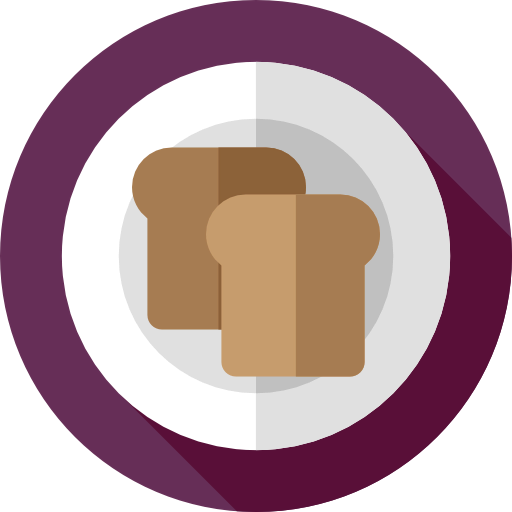 Bread Symbol