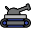 Tank icon 64x64
