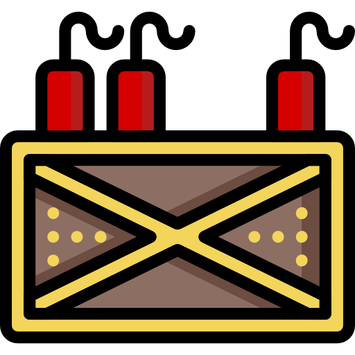 Dynamite icon