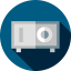 Safebox icon 64x64