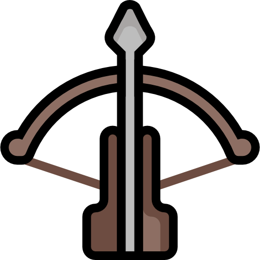 Arrow icon