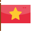 Flag icon 64x64
