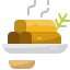 Egg rolls icon 64x64