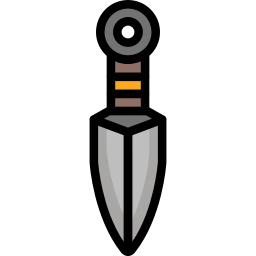 Knife icon