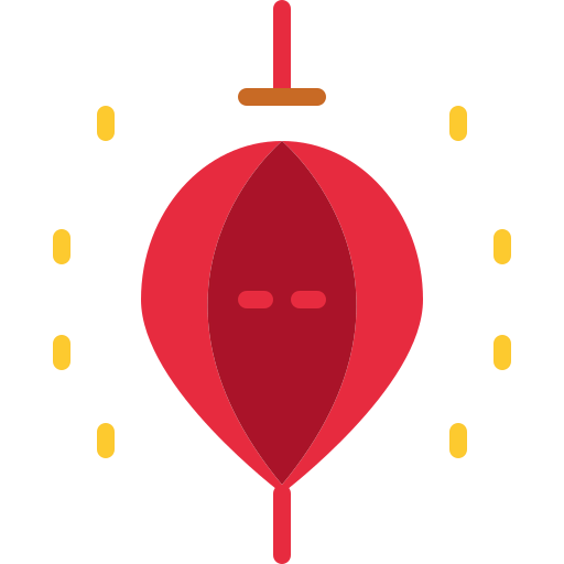 Lantern icon