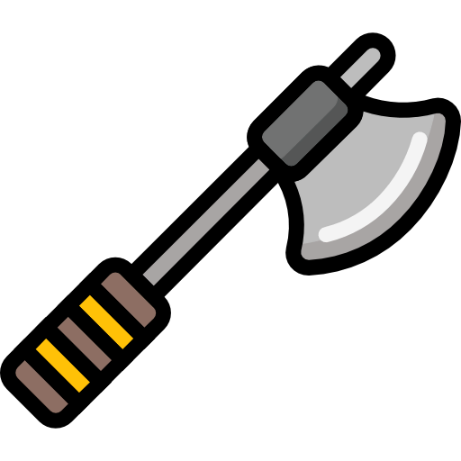 Axe 图标