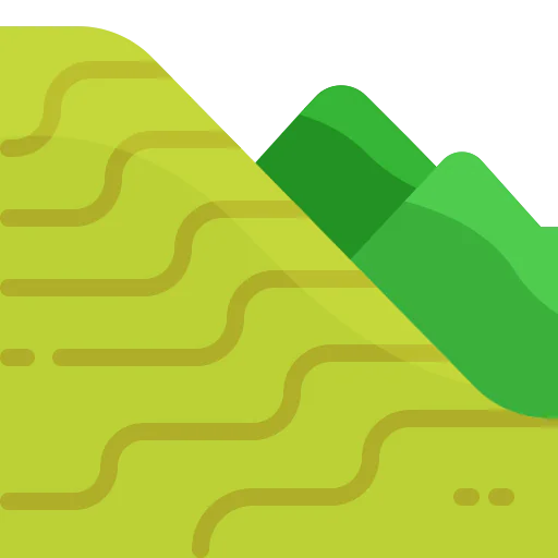Mountain icon