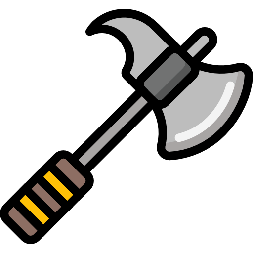 Axe アイコン