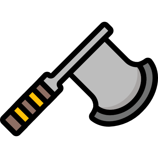 Axe icon