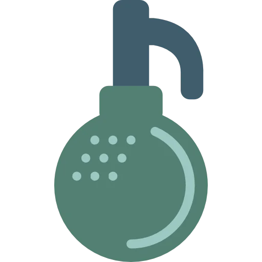 Grenade icon