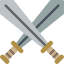 Sword icon 64x64