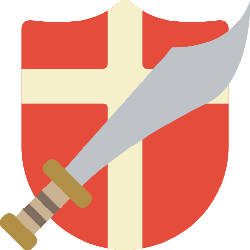 Shield icon