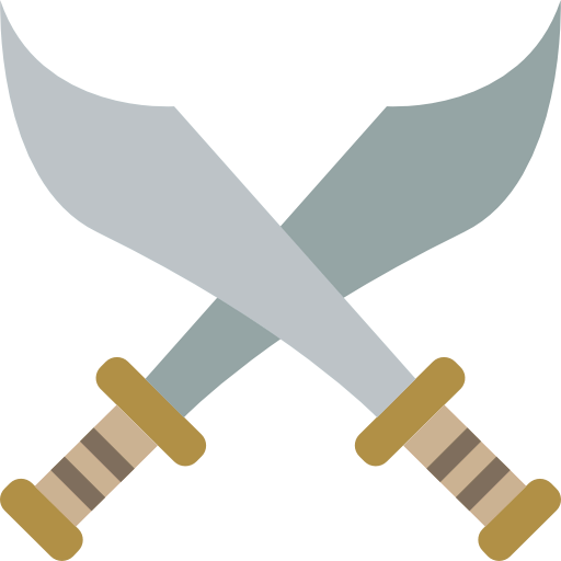 Swords icon
