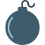 Bomb іконка 64x64