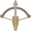 Crossbow іконка 64x64
