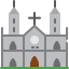 Cathedral icon 64x64