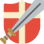 Shield icon 64x64