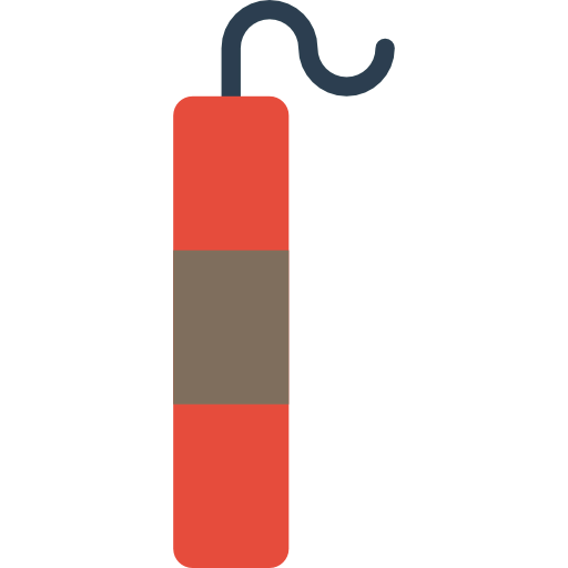 Dynamite icon