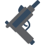 Machine gun icône 64x64