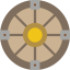 Shield icon 64x64
