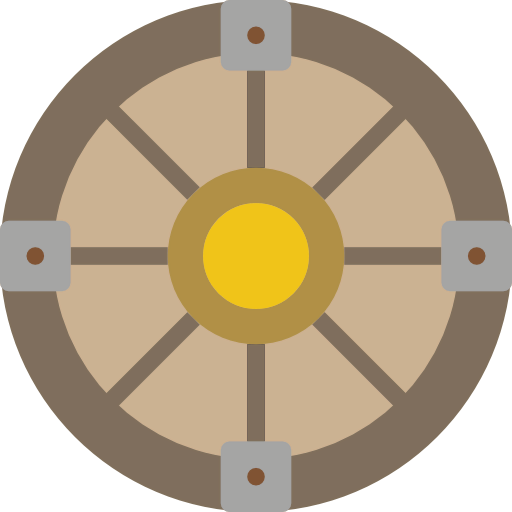 Shield icon