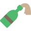 Molotov cocktail 图标 64x64