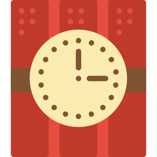 Dynamite アイコン