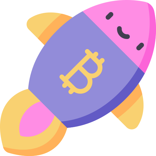 Ракета иконка