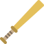Baseball bat icon 64x64