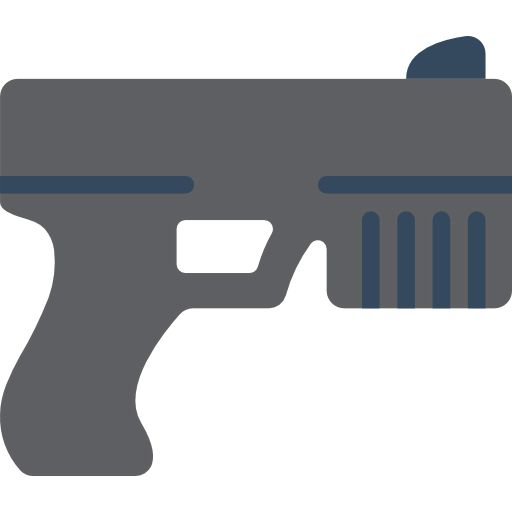 Gun アイコン