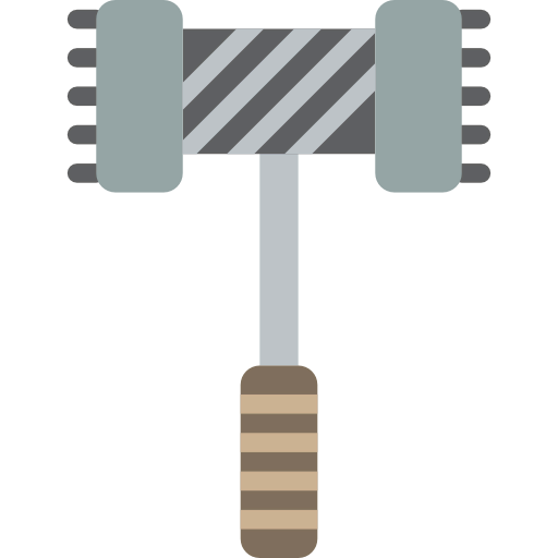 Hammer アイコン