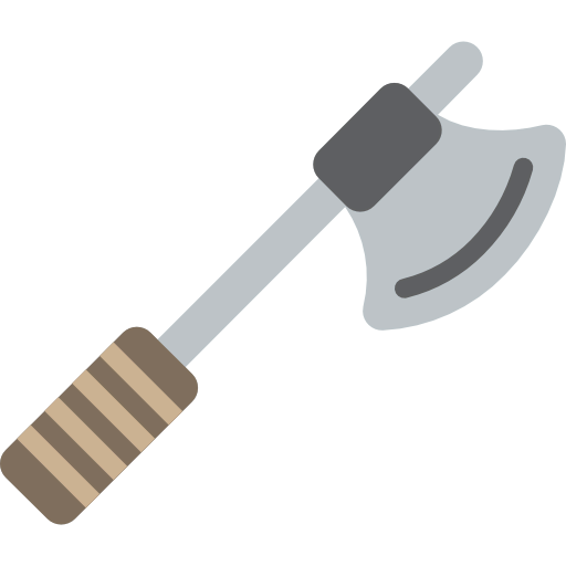 Axe ícono