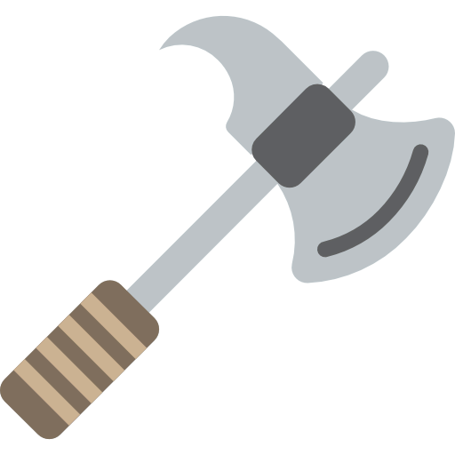 Axe icon
