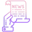 News report icon 64x64