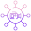 Network Symbol 64x64