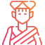 Woman Ikona 64x64