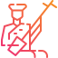 Musician Ikona 64x64
