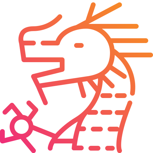 Dragon icon