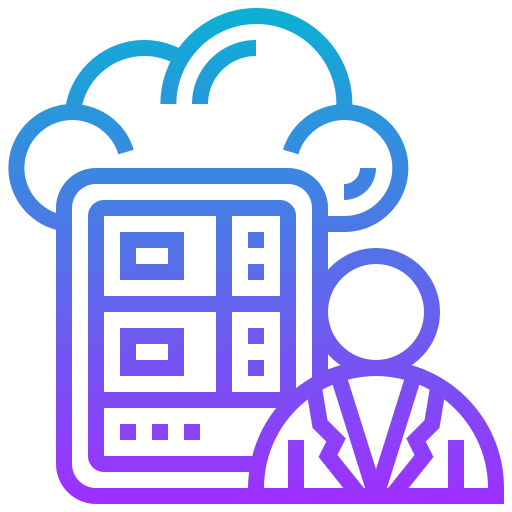Server icon