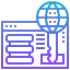 Data Symbol 64x64